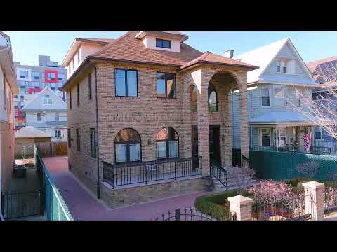 2644 E 19th St, Brooklyn, NY home video tour