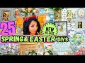 25 spring and easter diys and crafts mega