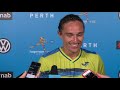 Alexandr Dolgopolov Press Conference (RR)