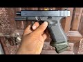 Glock 19 Gen 4 Austria Expert Review