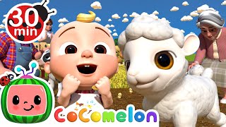 Ol' MacDonald with Baby Animals and other Classic kids songs | CoComelon Furry Friends