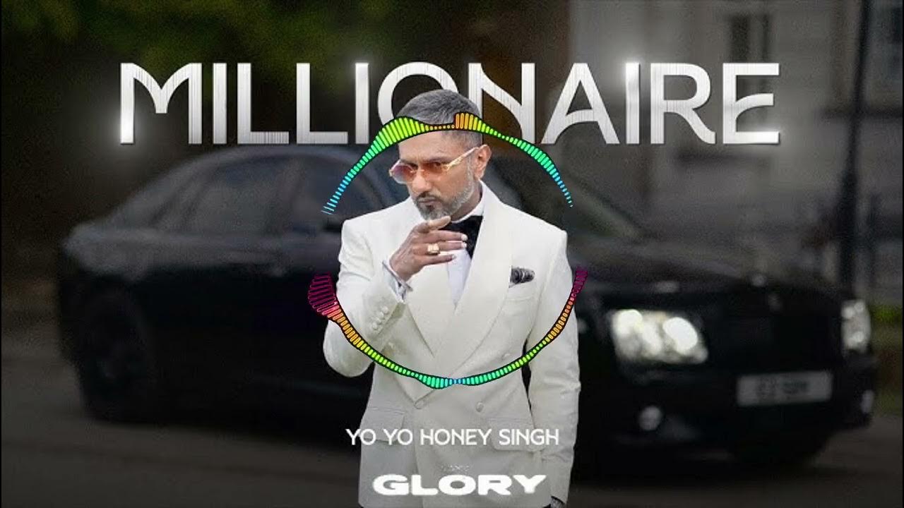 MILLIONAIRE SONG (8D AUDIO):@YoYoHoneySingh | GLORY | BHUSHAN KUMAR MILLIONAIRE SONG (8D AUDIO):@YoYoHoneySingh | GLORY | BHUSHAN KUMAR