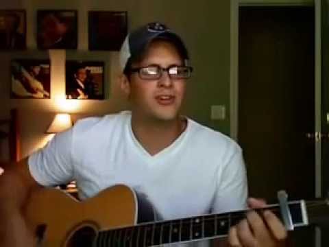 Tyler Herrin - Bank Job (Barenaked Ladies Cover)