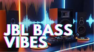 🔥 JBL Sound Test | Extreme Bass Performance!
