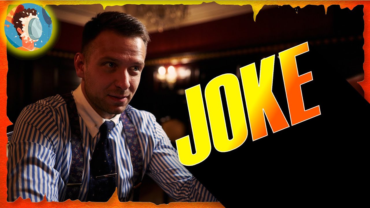 Joke What do lawyers wear to court? YouTube