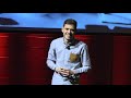 Backpack is the new black | Paul Hernandez | TEDxHECMontréal