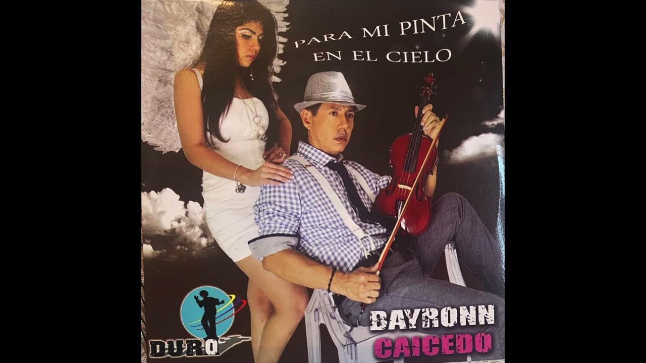 SIN TI  | BAYRON CAICEDO |