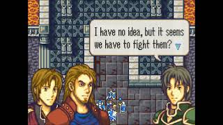 Andaron Saga #69 - Andaron Saga IF I