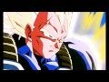 Vegeta Tribute - What I