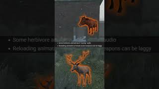 DayZ 1.29 Hotfix Is NOW HERE #dayz #gaming #dayzstandalone
