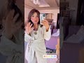الصبغه من غير ضرر لو لسه خايفه تصبغي هتستلمي شعرك صحي 100% بعد الصبغه بدون اي ضرر🫶🏻 #ترند