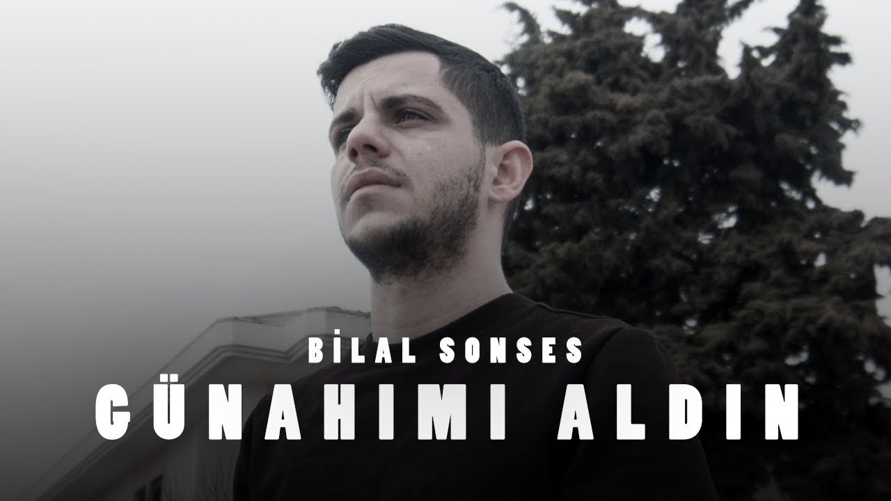 Bilal Sonses Gunahimi Aldin Video Klip Youtube In 2021 Youtube Movie Posters Fictional Characters