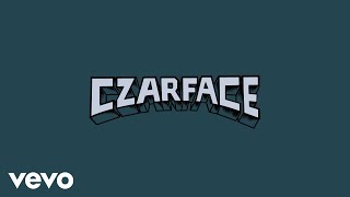 CZARFACE, Frankie Pulitzer - Frenzy in a Far Off World (Lyric Video) (Official)