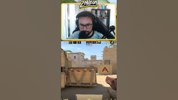 💥 Only Desert Eagle shots in CS2💥