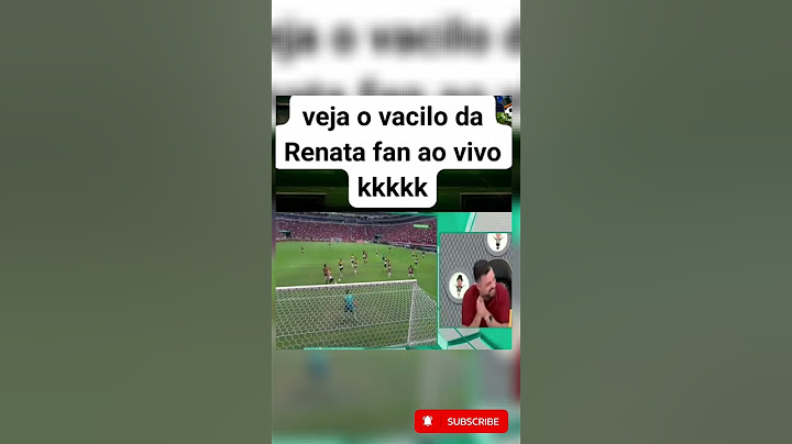 Renata Fan vacila em programa ao Vivo. #renatafan #jogoaberto