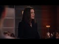 The Good Wife - Alicia Florrick owns judge