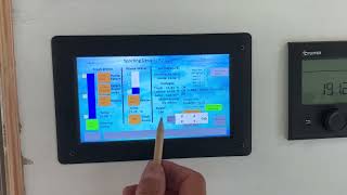 Rv Conversion No 14 - The Nextion Display