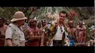 ALRIGHTY THEN! Ace Ventura Pet Detective @YamilMJBelieve