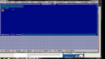 c programming tutorial 1- hello world