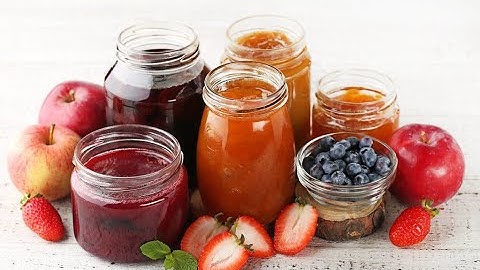 Jam filling labeling packaging production line customer site，capping machine