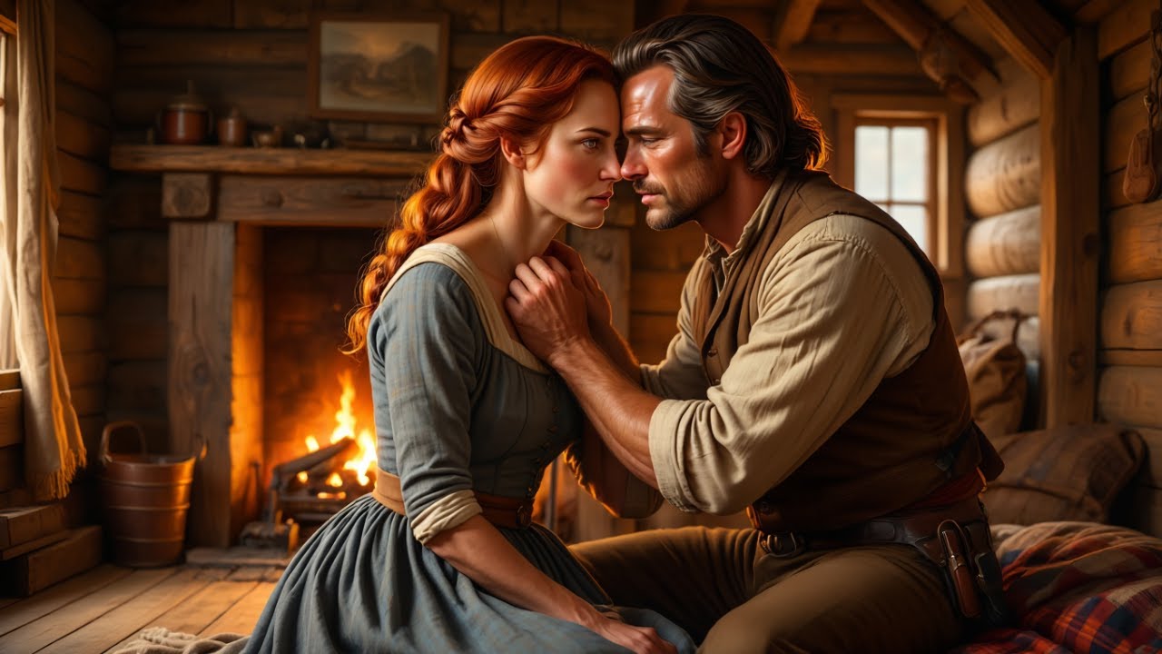 Alle warnten sie: „Er ist nicht der, für den er sich ausgibt“… doch sie kannten eine Sache nicht