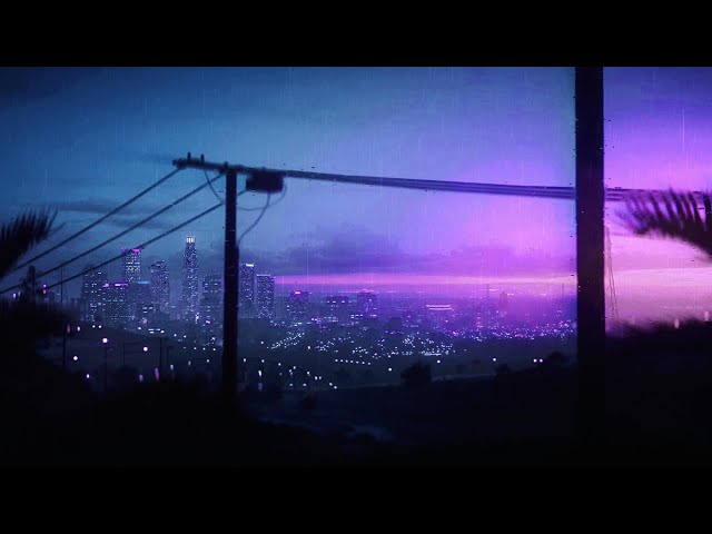 Narvent - Way Back Home (slowed + reverb)