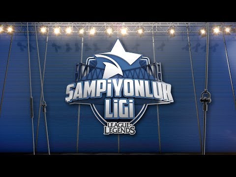 lol sylas oynanış Çeyrek Final: Oyunfor.CREW ( CRW ) vs P3P eSports ( P3P ) - 2017 Şampiyonluk Ligi Yaz Mevsimi