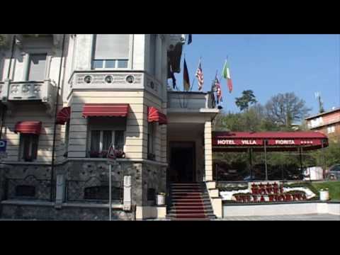 Presentazione - Hotel Villa Fiorita - Salsomaggior...