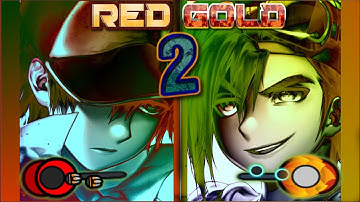 THE ULTIMATE 1V1 (PART2) | 🔴RED VS. GOLD🥇 | SURVIV.IO