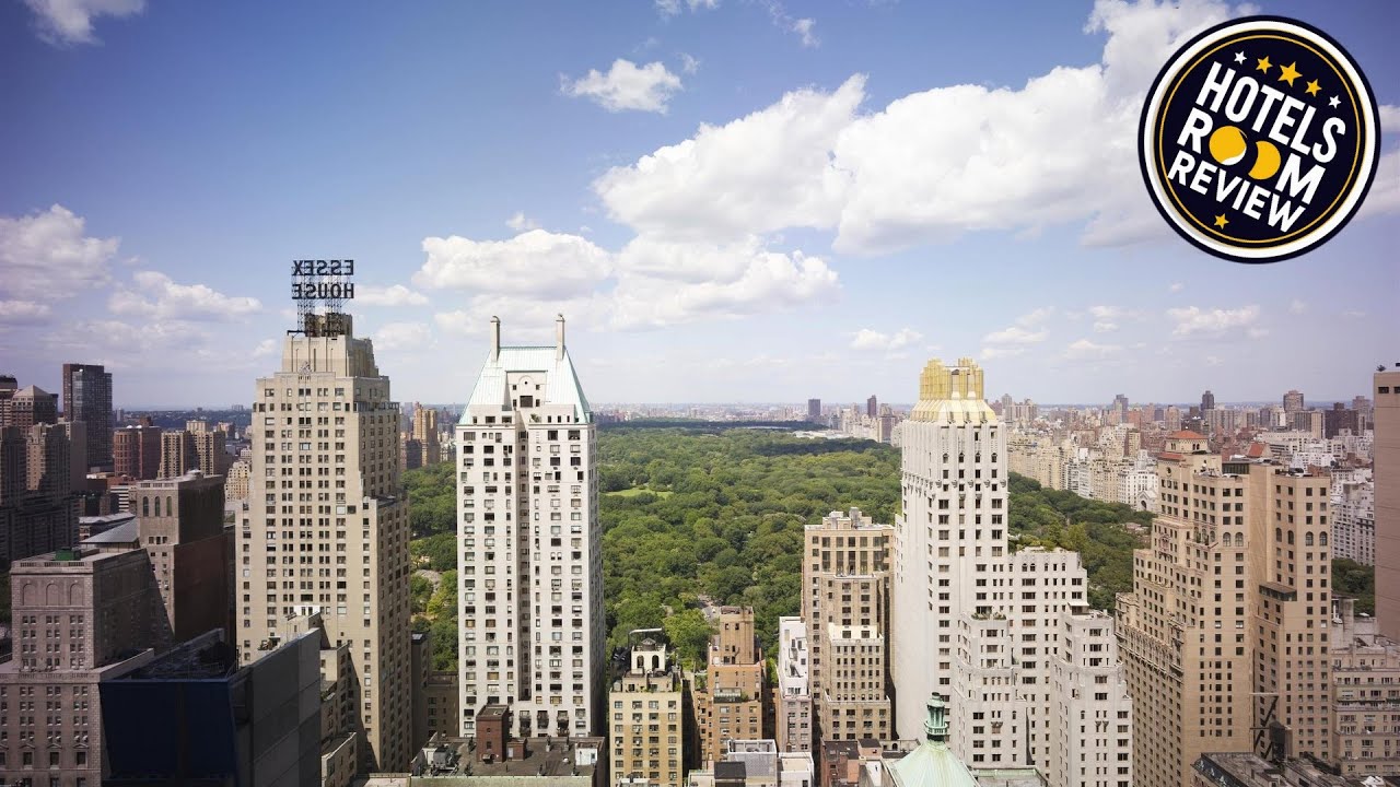 Thompson Central Park New York By Hyatt | New York (NY), United States | Hotel Review 🏨