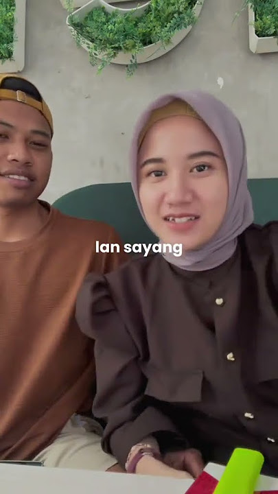 masyaallah intan Afifah Fariz kendang😍🥰🥰