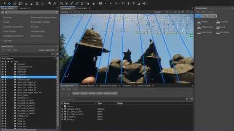 AI character tutorial Cryengine (BEGINNERS)
