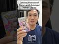 Opening PFL Day 12: Will I get to open Mega Evolutions today? #pokemon #pokemoncards #pokemontcg