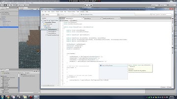 SGD 213 Chapter 03 Beat Em Up   Milestone  2 Enemy AI   Part 8 Adding Attacks to Our Enemy