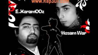 Ehsan Karamooz & Hesam War - Pirhan Soorati