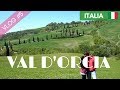 Val d'Orcia y Montepulciano - VLOG #5 - TOSCANA (ITALIA)