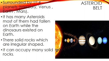 Information on Galaxy in 4 Slides PPT.X .