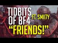 Tidbits of BF4 #8 | &quot;Friends&quot; ft. Final Stand