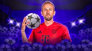 Why Harry Kane Is the Striker Every Team Wants !