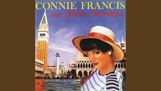 Video thumbnail of "Connie Francis - Santa Lucia"