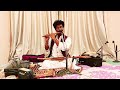 ಮದುವೆಯ ಈ ಬಂಧ... ಕೊಳಲಿನ ಇಂಪಲ್ಲಿ | Pandu Paddam Flute | Maduveya ee bandha
