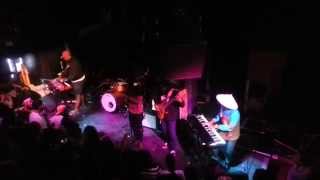 The Internet - Partners in Crime Part Two, Jazz Cafe, London, 01 07 2014