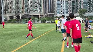 Publication Date: 2026-08-02 | Video Title: 2026-08-02 | 4-5-7 青少年七人足球暑期挑戰