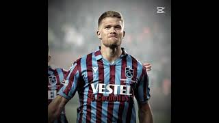 Trabzon gelmiş en iyi 5 futbolcu#keşfet #keşfet #keşfetbeniöneçıkar #keşfetteyiz #edit #trabzonspor