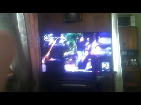 მიეცით ხმა სალომე , ზურაბაშვილს