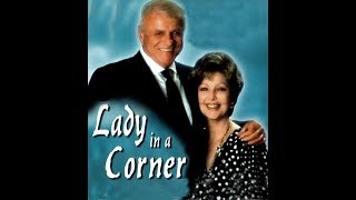 1989  Lady In A Corner starring Loretta Young