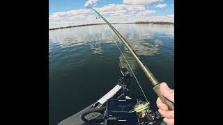 Spring Crappie Fishing On Lake Osakis, MN #fishing #crappiefishing #panfishing