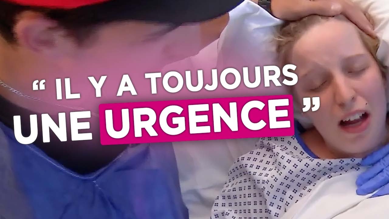 Maternité en direct : Accoucher sans péridurale | Emission Parents