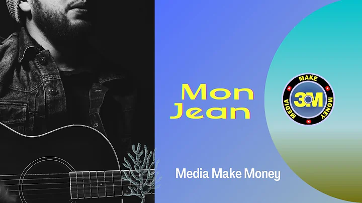 The Poison Oaks - Mon Jean | Media Make Money