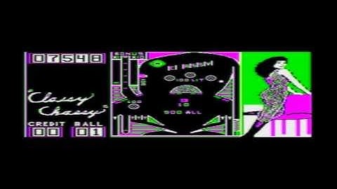 classy chassy for Atari 8-bit